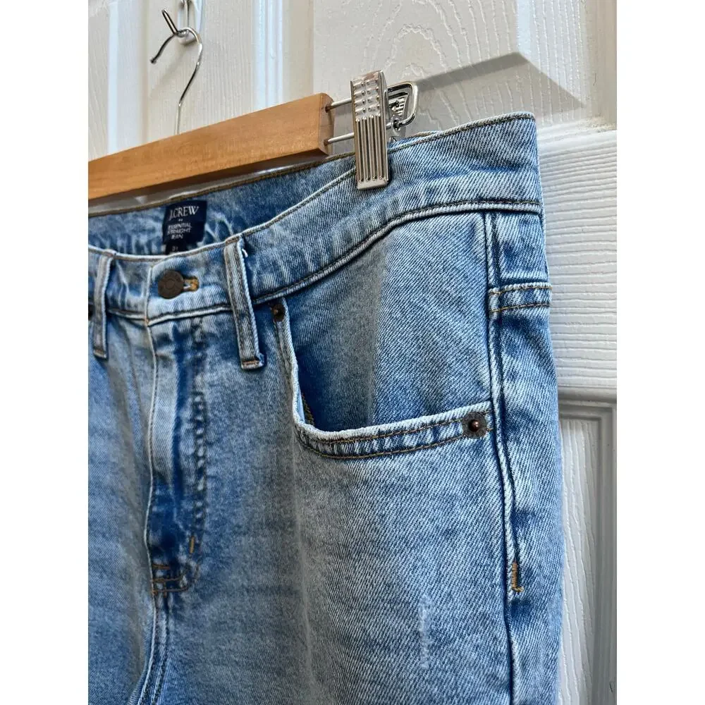 J. Crew please see